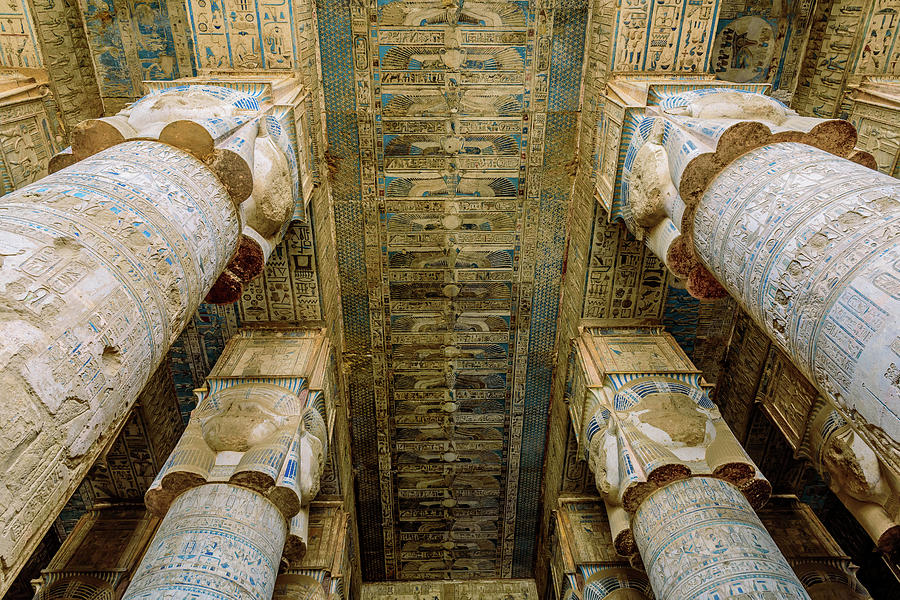 9 Tage Kairo und Luxor